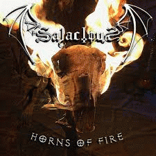 Salacious : Horns of Fire